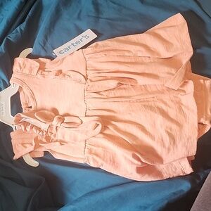 Baby dress